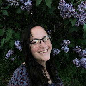 Meet your Posher, Ellie